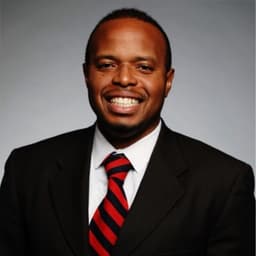 Dr. Kenosa Okafor